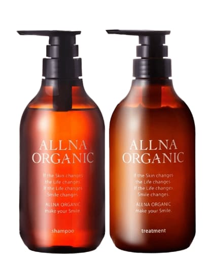 ALLNA ORGANIC