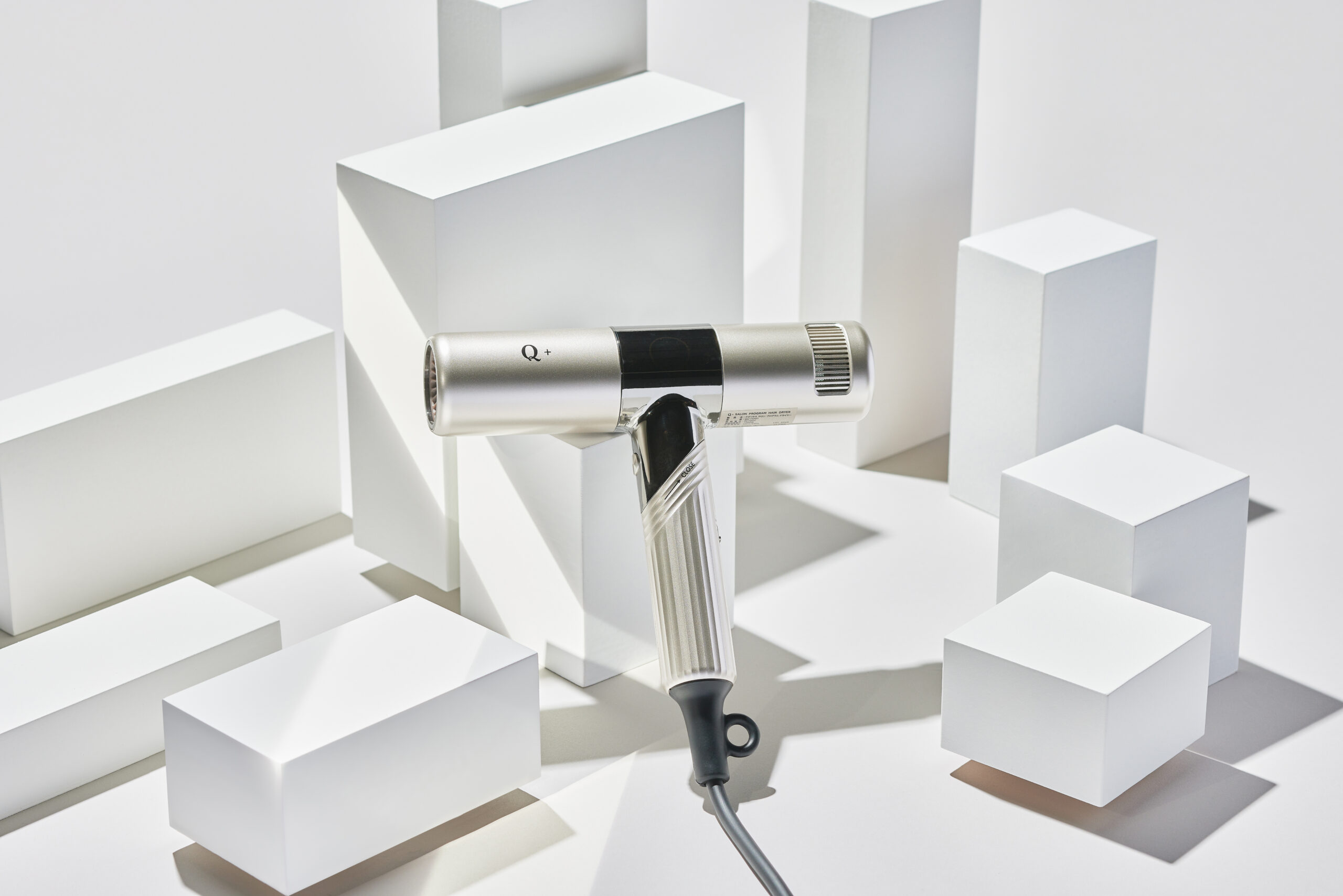 NEWS | 【新発売】速乾も、ツヤも、頭皮ケアも！美容好き開発者が2年