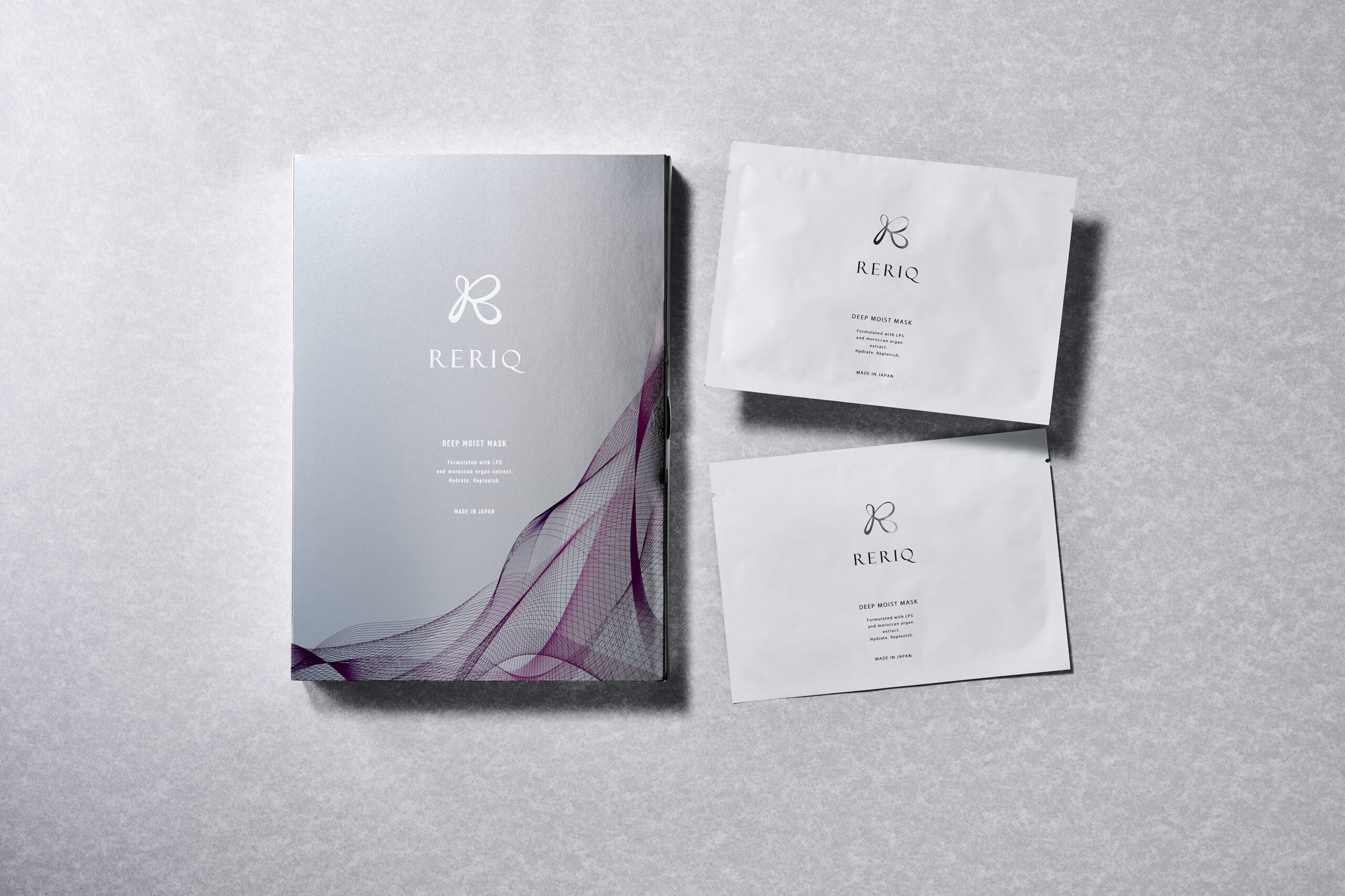 NEWS | 【新発売】特別な日の前夜に贈る。美容液1本分*を贅沢に